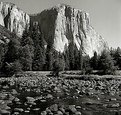 Picture Title - El Capitan / Yosemite