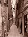 Picture Title - Venice Alleyway