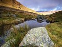 Picture Title - Bonscale Tarn Outflow