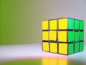 Picture Title - Rubik's Cube