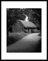Picture Title - Irish Cottage, Co Clare Ireland