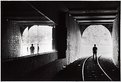 Picture Title - lost in tunnel
