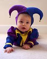 Picture Title - Little Jester