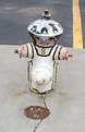 Picture Title - Hydrant Art 4