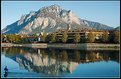 Picture Title - Fishing in reflections