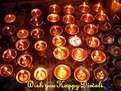 Picture Title - Happy Diwali