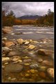 Picture Title - Swift River