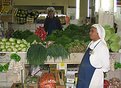 Picture Title - The Vegetable Market