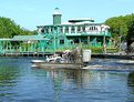 Picture Title - Airboat Ride 