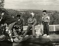 Picture Title - Idylles vélocipédiques