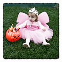Picture Title - Halloween Fairy