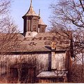 Picture Title - Ye ole barn