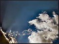 Picture Title - Birth of a Cloud