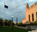 Picture Title - Indy War Memorial