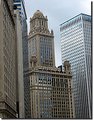 Picture Title - Chicago 35 East Wacker Drive
