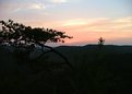 Picture Title - Chimney Top Sunset