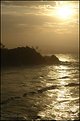 Picture Title - Sunset at Byron Bay