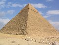 Picture Title - The 2nd Pyramid (khafre)