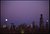 Dusk in Chicago