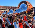 Picture Title - Stadium Reflections