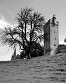 Picture Title - Beyond the Walls of Luzern