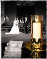 Picture Title - wedding candle