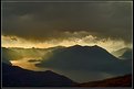 Picture Title - Storm on the lake