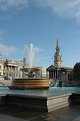 Picture Title - Trafalgar Square, London