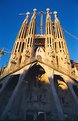 Picture Title - Sagrada Familia