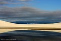 Picture Title - Desert Monsoon Reflection