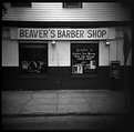Picture Title - beaver's barber shop