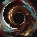 Picture Title - Steel whirl