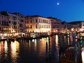 Picture Title - Night Venezia