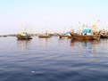 Picture Title - Boats at Versova