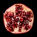 Picture Title - Pomegranate # 7
