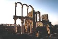 Picture Title - Ruins of Anjar