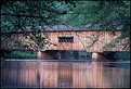 Picture Title - Watson Mill Park Bridge