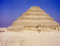 Picture Title - pyramid of djoser