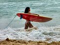 Picture Title - Surfing Girls Part 2
