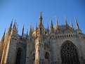 Picture Title - Duomo di Milano