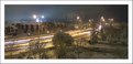 Picture Title - Winter night in Ankara