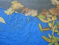 Picture Title - autumn in blue