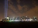 Picture Title - WTC Lights
