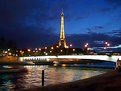 Picture Title - Tour Eiffel - Paris