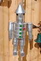 Picture Title - Tinman