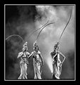 Picture Title - Dancers