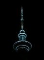 Picture Title - sky tower
