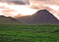 Picture Title - the herdsman of glencoe