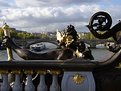 Picture Title - Pont Alexandre III a Paris