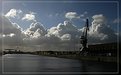 Picture Title - Ostend harbour